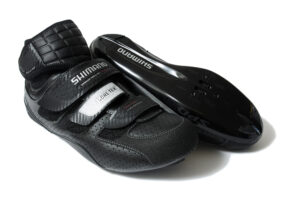 Shimano RW80 winter shoe 2009