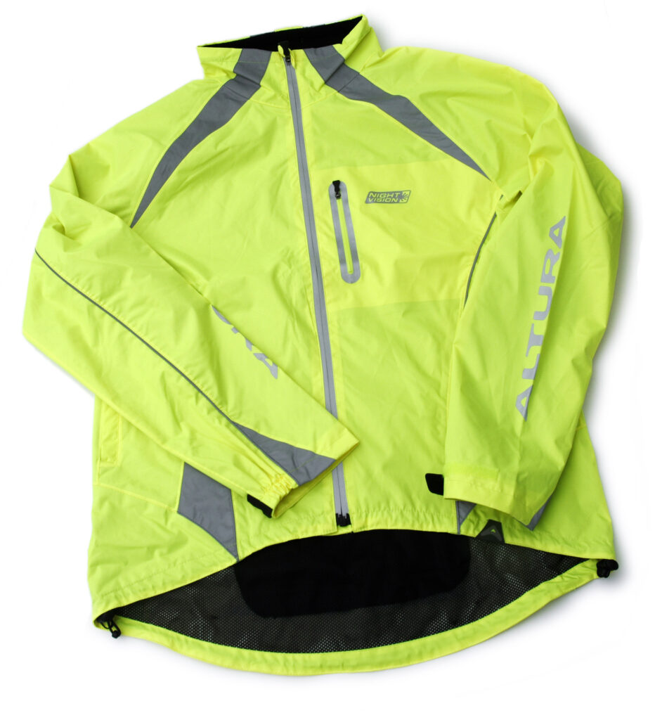 Altura Night Vision jacket