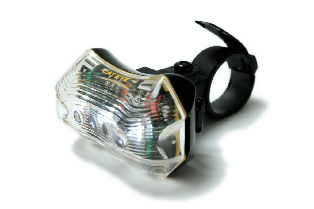 Cateye TL-LD170 Front Light