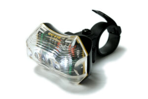 Cateye TL-LD170 Front Light