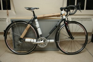 Condor Agio – just in