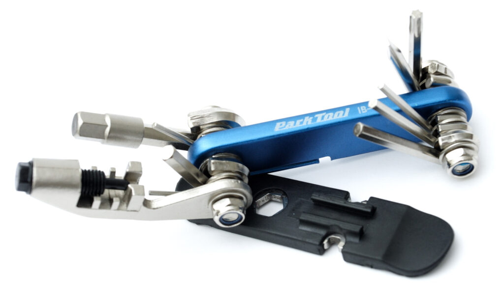 Park IB3 multitool