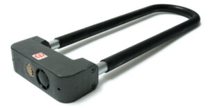 SG Locks Tough Stuff Alarm Lock