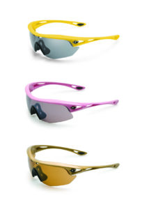 Havik Limited edition glasses
