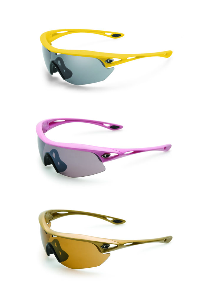 Havik Limited edition glasses