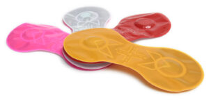 Claq Reflective Tags