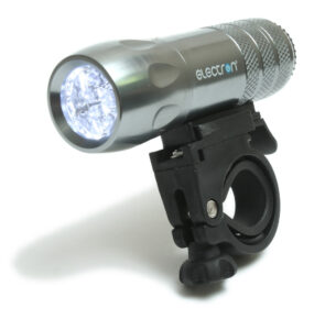 Electron Nano 9 LED Front Light