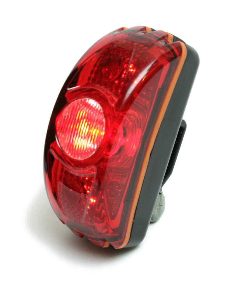 Niterider Cherry Bomb LED Rear Light