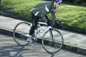 Orbea Onix Riding