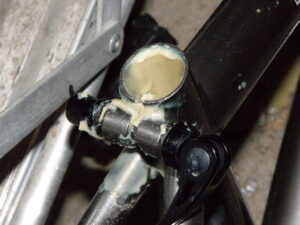 Shaun’s rust inhibitor