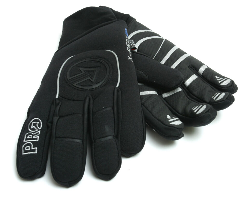 Pro Bikegear Expert WP Winter Gloves