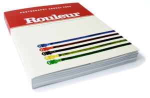 Rouleur Photo Annual 2008