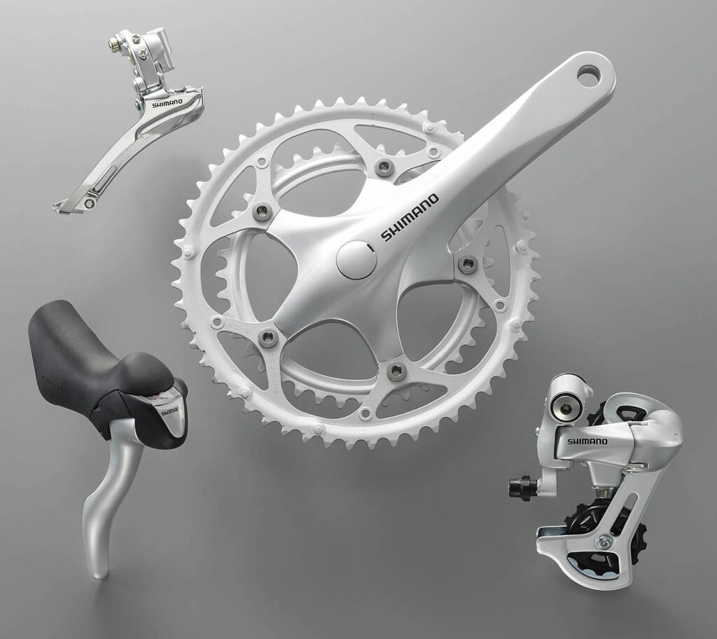 Shimano 2300 groupset