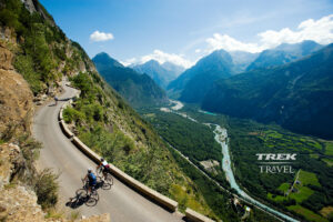 Trek Travel