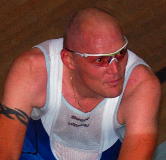 Magnus Backstedt © johnthescone