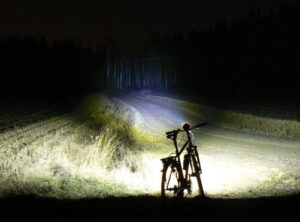 Bike light super bright