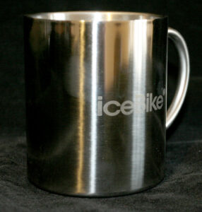 iceBike mug
