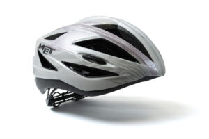 Met Diamante Helmet