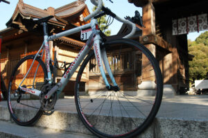 Ivan Basso’s Cannondale SuperSix