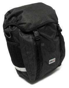 Agu Ventura 130 pannier