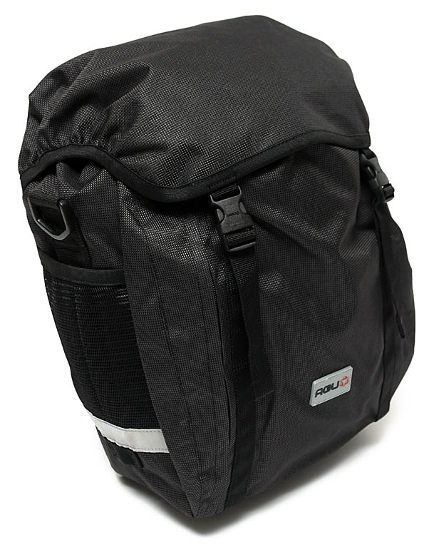Agu Ventura 130 pannier