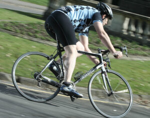 BMC SLC01 riding 4