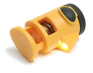 Cord Pull Emergency Light