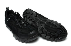 DHB T1 touring shoe