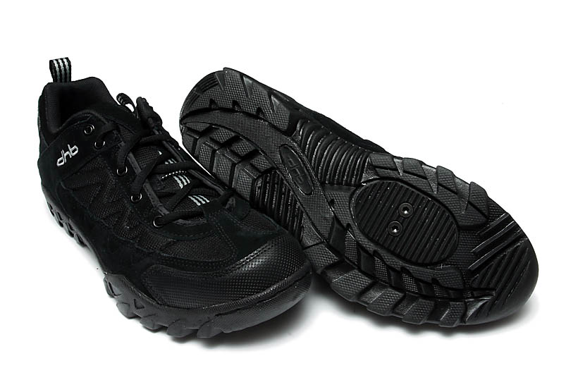 DHB T1 touring shoe