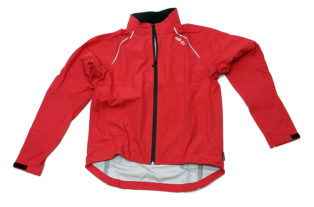 DHB Wickham eVent jacket