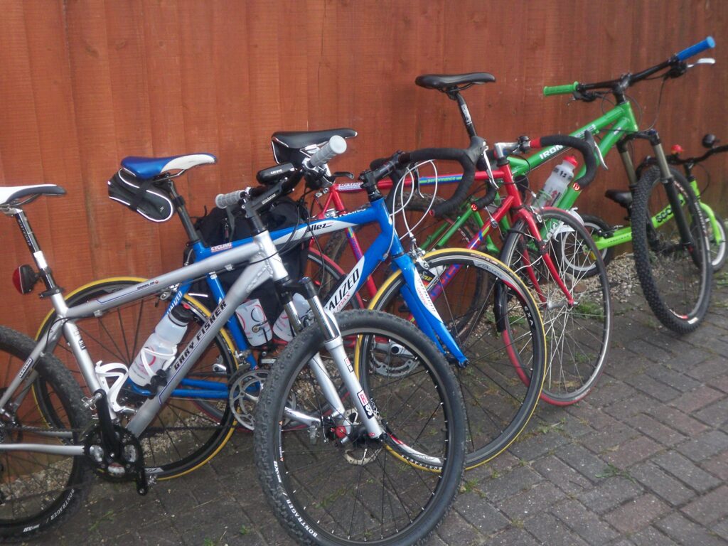 Flo’s fleet.JPG