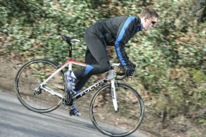 Focus Cayo Expert riding