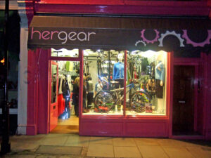 Her Gear launch 005