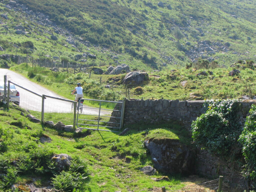 Gap of Dunloe