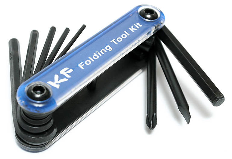 KF allen key tool