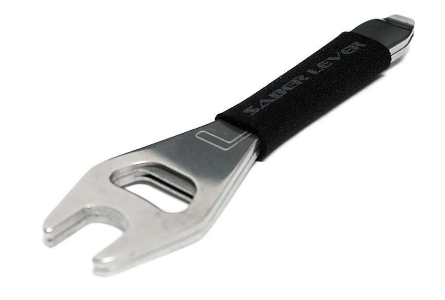 Lezyne Saber tyre lever