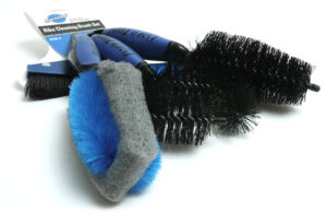 Park Tool Bike Cleaning Brush Set