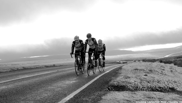 UK Etape Training – pic © Chris Anderson www.chris-anderson.net