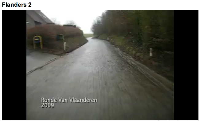 Rapha Condor vid thumb