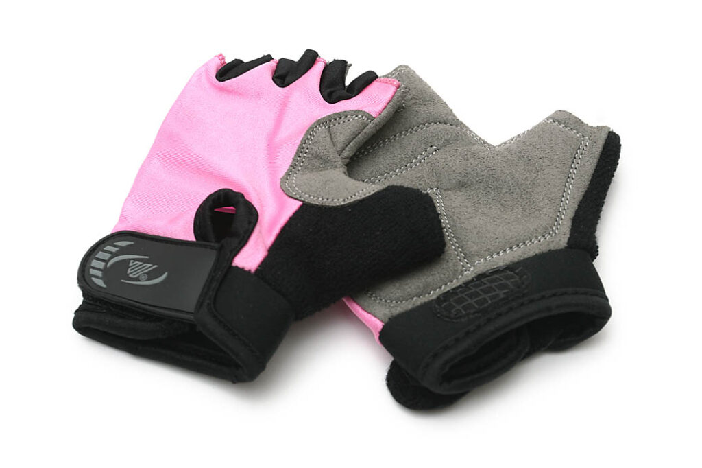 Polaris Controller child’s mitt