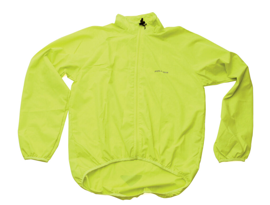 Polaris Ridelite Jacket [2]
