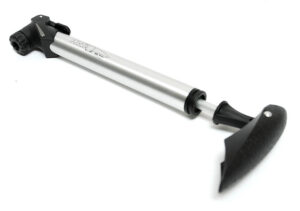 Push O2 Ultralite mini pump