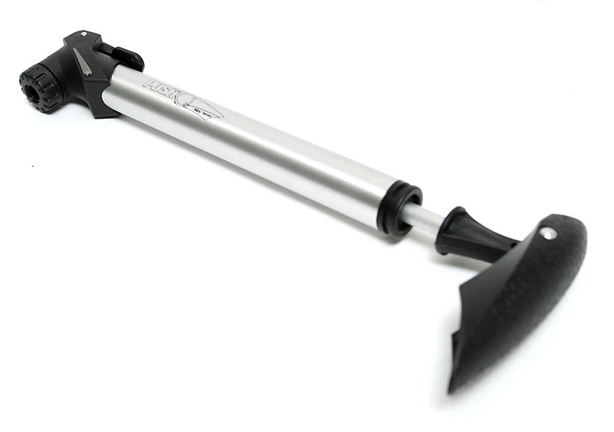 Push O2 Ultralite mini pump