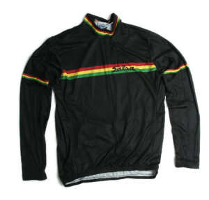 Salsa Rasta Jersey