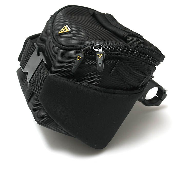 Topeak Tour Guide bar bag