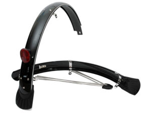 Tortec Reflector Mudguards