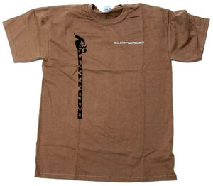 Genesis T shirt