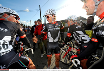 Haussler is one of the new skool