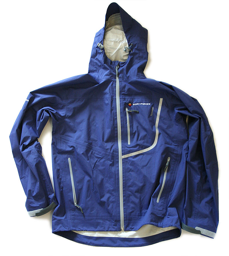 Howies Slate River jacket