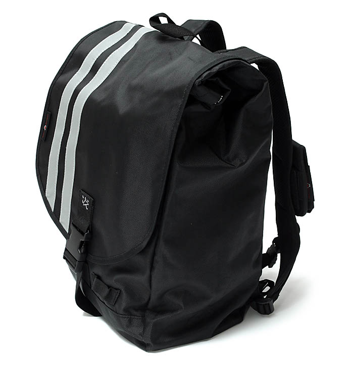 Banjo Brothers waterproof rucksac